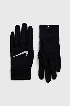 foto перчатки nike мужские цвет чёрный