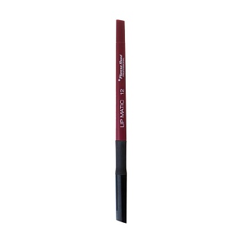 foto автоматический карандаш для губ pierre rene lip matic 12, 0.4 г