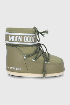 foto зимние сапоги moon boot
