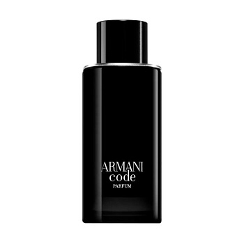 foto giorgio armani armani code parfum духи мужские, 125 мл