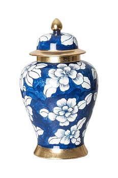 foto декоративная ваза vical serdar vase