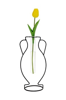 foto декоративная ваза balvi