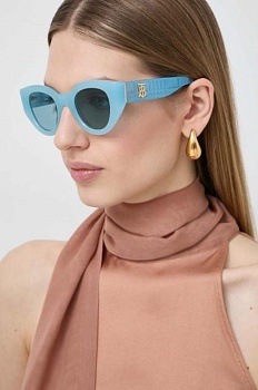 foto солнцезащитные очки burberry женские