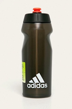 foto adidas performance - бутылка для воды 0,5 л fm9935