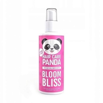foto лосьйон для волосся noble health hair care panda bloom bliss, 200 мл