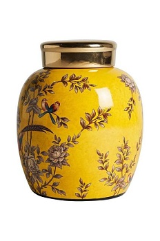 foto декоративная ваза vical holly vase