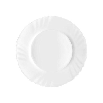 foto тарелка десертная bormioli rocco ebro 20см,402812m94221990