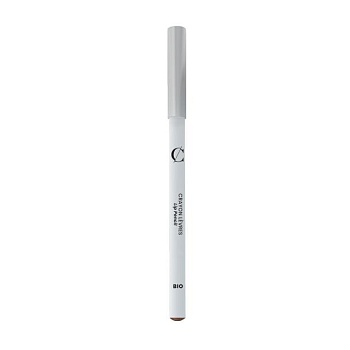 foto олівець для губ couleur caramel bio lip pencil 111 beige, 1.2 г