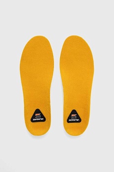 foto устілки для взуття zamberlan колір жовтий