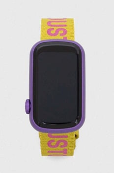 foto smartwatch tous женский цвет фиолетовый