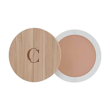 foto консилер для обличчя couleur caramel dark circle concealer 09 beige dore, 4 г