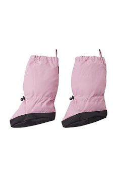 foto обувь для новорождённых reima antura цвет розовый