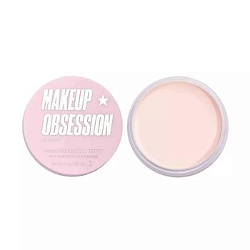 foto праймер для лица makeup obsession pore perfection putty primer, 20 г