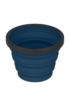 foto чашка sea to summit x-cup 250 ml колір синій