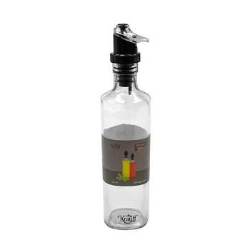 foto емкость для масла и уксуса krauff olivenol, 350 мл (31-289-020)
