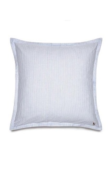 foto декоративна наволочка для подушки ralph lauren oxford blue 50 x 50 cm