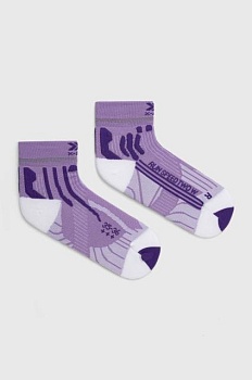 foto носки x-socks run speed 4.0