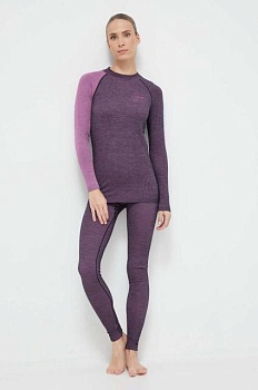 foto набор функционального нижнего белья viking mounti цвет фиолетовый