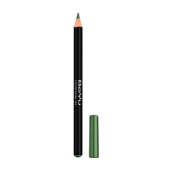 foto уцінка! олівець для очей beyu color kajal 185 spring meadow, 1.1 г (термін придатності добігає кінця)