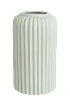 foto декоративная ваза bizzotto artemide