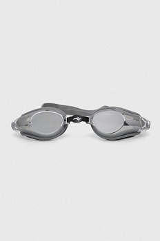 foto окуляри для плавання aqua speed champion колір чорний