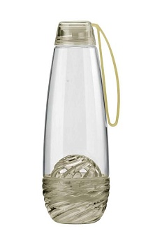 foto пляшка для води guzzini infuser