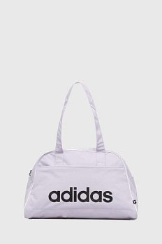 foto сумка adidas колір фіолетовий