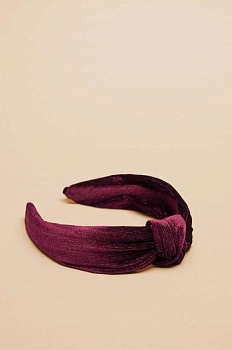 foto повязка для волос women'secret mini accessories 3 7896458