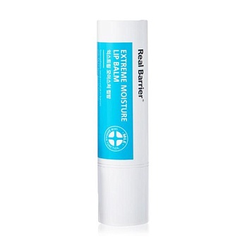 foto увлажняющий бальзам для губ real barrier extreme moisture lip balm, 3.3 г