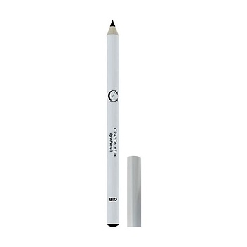 foto олівець для очей couleur caramel сrayon yeux eye pencil 102, 1.2 г