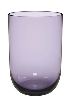 foto набор стаканов для коктейлей villeroy & boch like lavender 2 шт