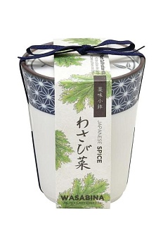 foto noted набір для вирощування рослин yakumi, wasabina