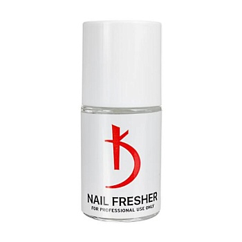 foto знежирювач для нігтів kodi professional nail fresher, 15 мл
