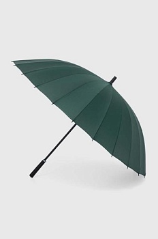 foto зонтик answear lab цвет зелёный