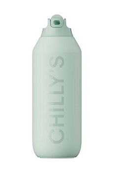 foto термічна пляшка chillys series 2, 500 ml