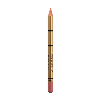 foto олівець для губ impala brooklin 207, 1.14 г