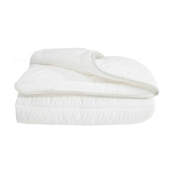 foto одеяло теп white home comfort, микрофибра, 172*205 см