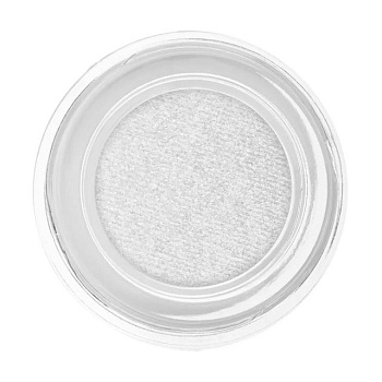 foto крем-глітер для повік neo make up 13 sparkly white, 3.5 г