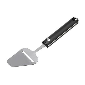 foto нож для сыра ardesto black mars из нержавеющей стали и пластиковой ручкой (ar2013sa)