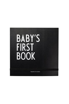 foto design letters - пам'ятна книга-альбом про малюка