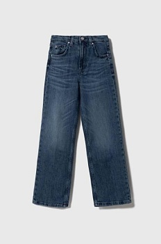 foto детские джинсы guess 90s
