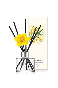 foto аромат cocodor daffodil english pearfree 120 ml