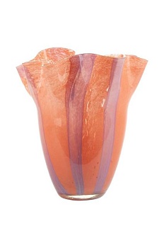foto декоративна ваза bahne tulip