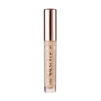 foto консилер для лица topface instyle lasting finish concealer 03 rose nude, 3.5 мл