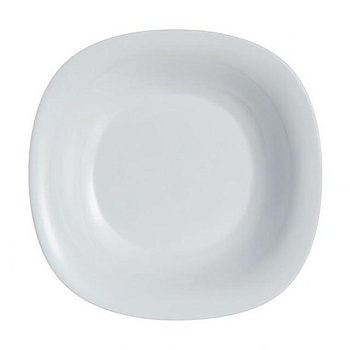 foto тарелка суповая luminarc carine granit, 21 см (n6612)