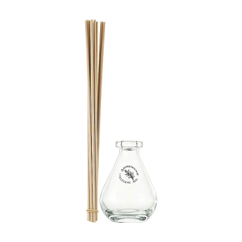foto дифузор l'occitane en provence home perfume diffuser з бамбуковими паличками