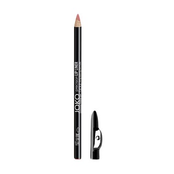 foto олівець для губ joko precision lip liner 44, 1 г