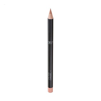 foto олівець для губ neo make up lip liner 11 caramel, 1.2 г