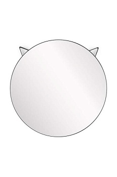 foto настінне дзеркало balvi cat
