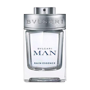 foto bvlgari man rain essence парфюмированная вода мужская, 100 мл (тестер)
